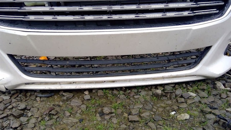 Grille S Lower Fits 13-16 FUSION 718837
