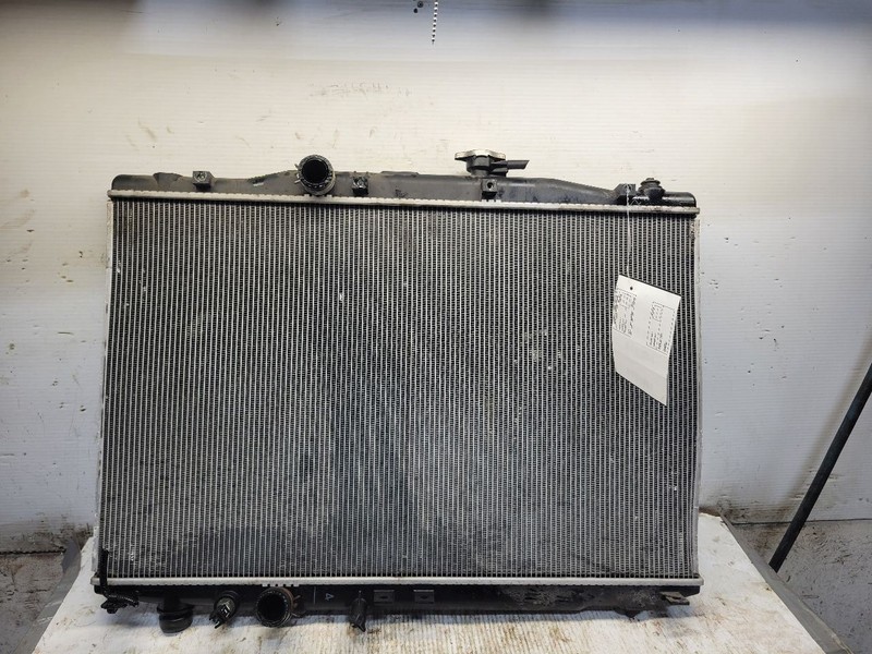Radiator Fits 19-25 RDX 1760167