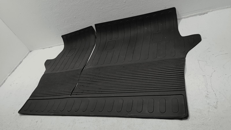 2019-2025 TOYOTA RAV4 REAR TRUNK FLOOR ALL WEATHER RUBBER CARPET MAT OEM