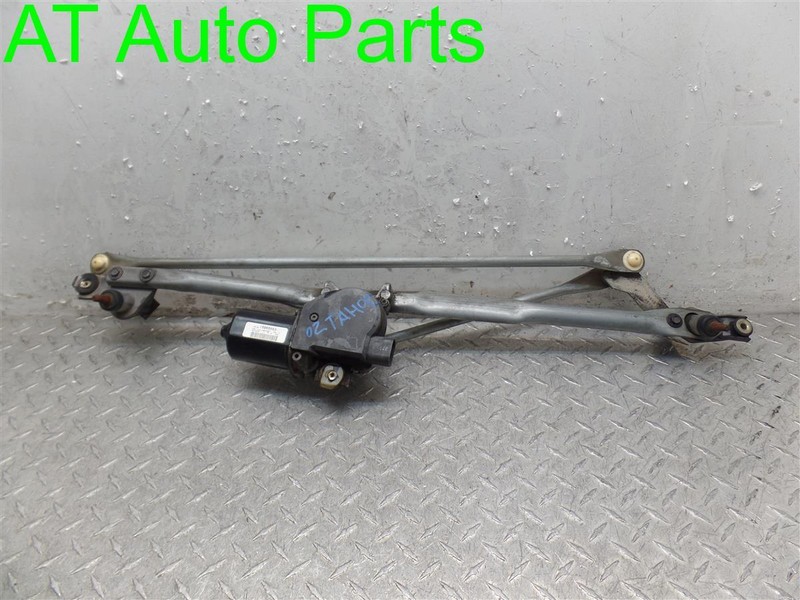 99 00 01 02 YUKON SUBURBAN TAHOE ESCALADE FRONT WIPER MOTOR 24018957