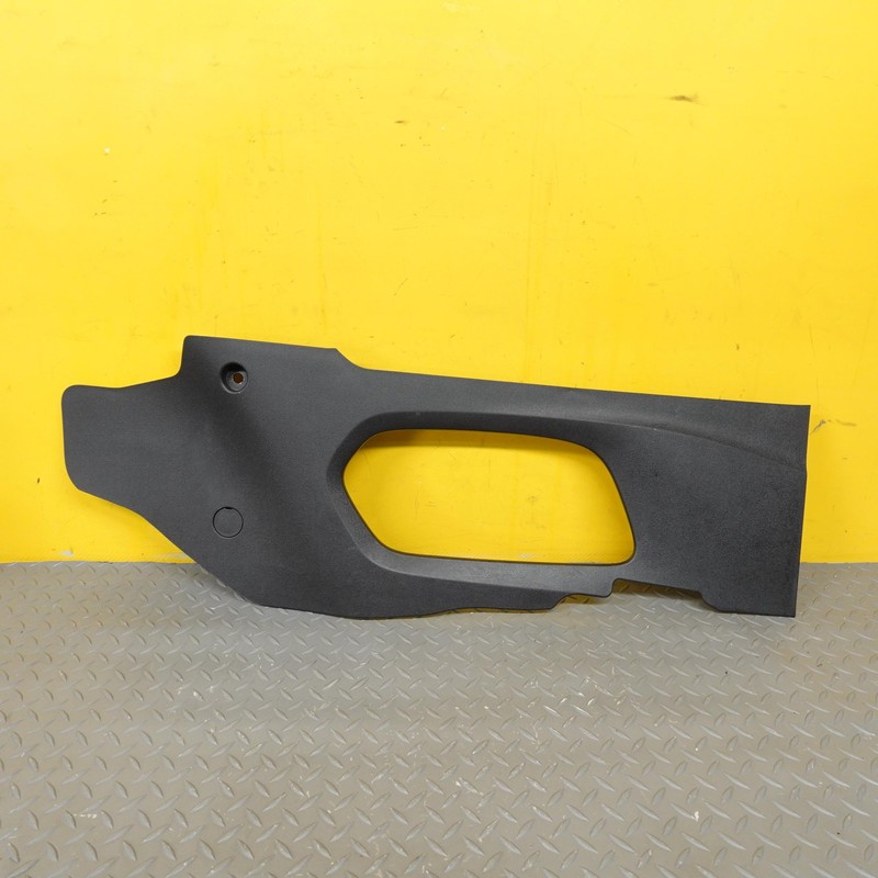 2022-2023 CHEVROLET BOLT EV CONSOLE LEFT SIDE FORWARD TRIM COVER PANEL 42798716