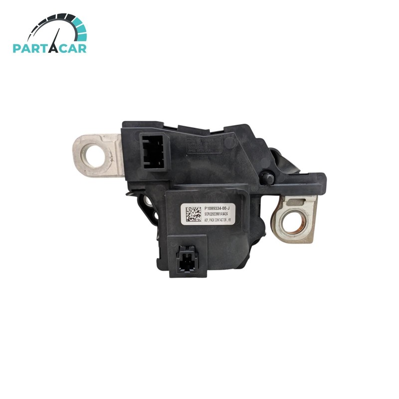 17 2018-2023 Tesla Model 3 Y High Volage Main Battery Pack Contactor Switch OEM