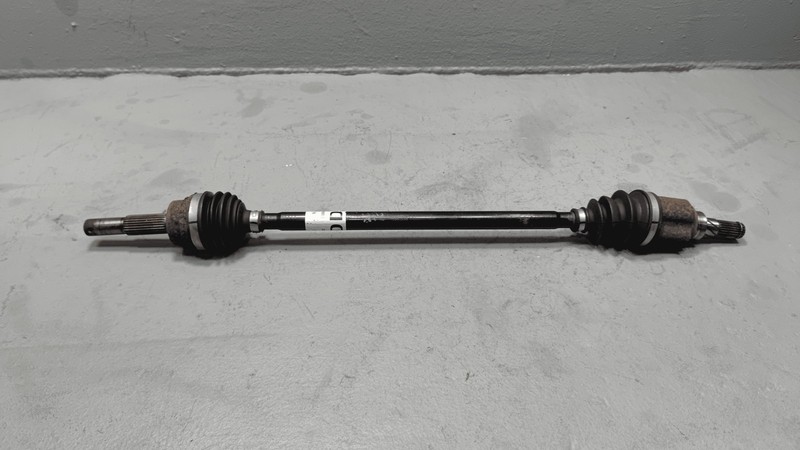 2021 - 2025 NISSAN ROGUE AWD REAR RIGHT OR LEFT SIDE AXLE SHAFT HALFSHAFT OEM