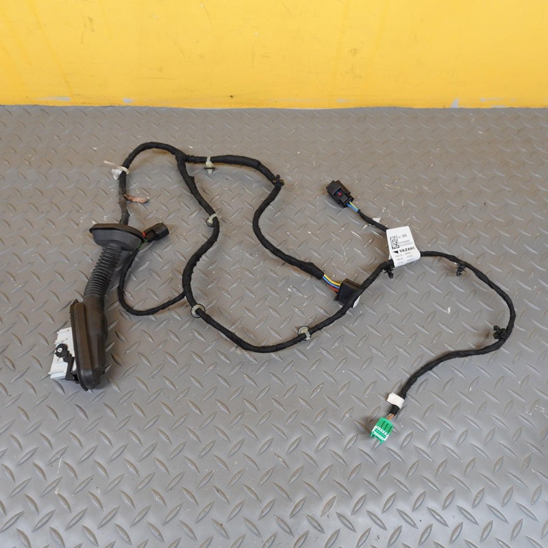 2023 CHEVROLET BOLT EV REAR LEFT SIDE DOOR WIRING HARNESS OEM 42805896