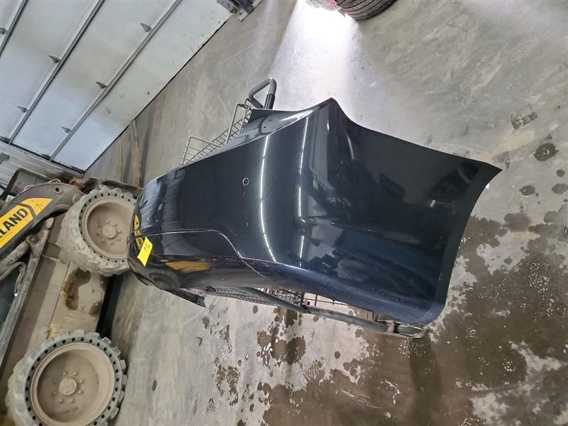 Rear Bumper VIN P 4th Digit Limited Opt UD7 Fits 11-16 CRUZE 284690
