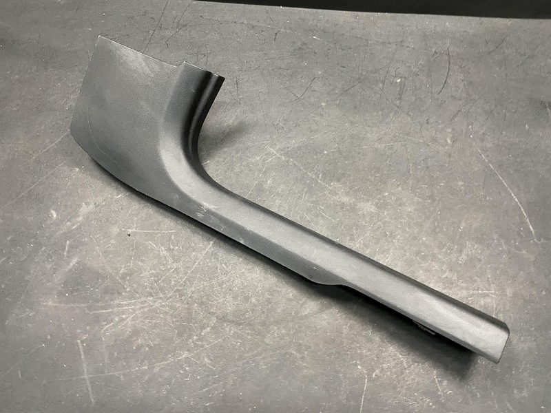 Front Right Door Sill Scuff Plate 2019 Dodge Charger 1KL46DX9AF 2011 2012-2023 X