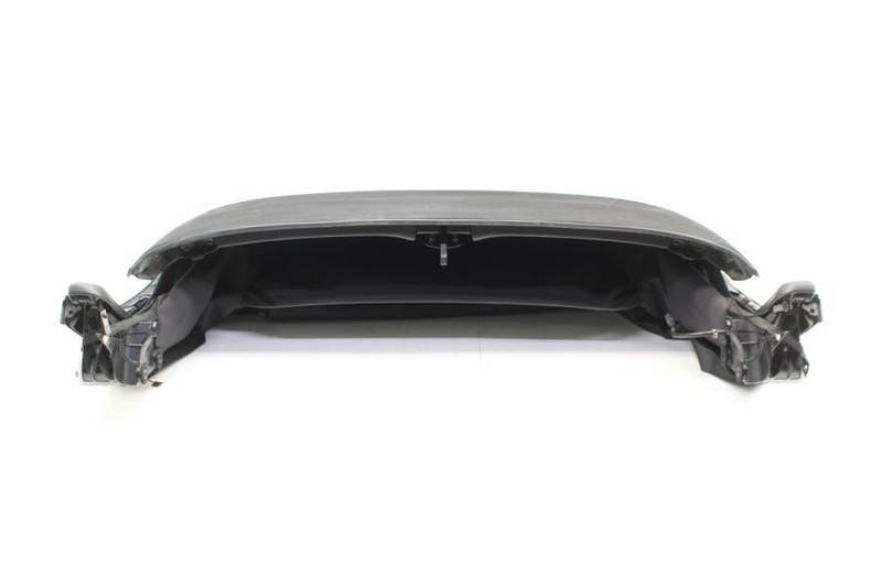 2005-2012 Porsche Boxster 987 2.7L Black Soft Top Roof Assembly *HAS ISSUES*