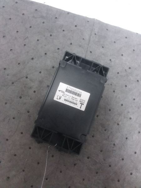 Temperature Control Module Below Information Screen Fits 18 MURANO 902870