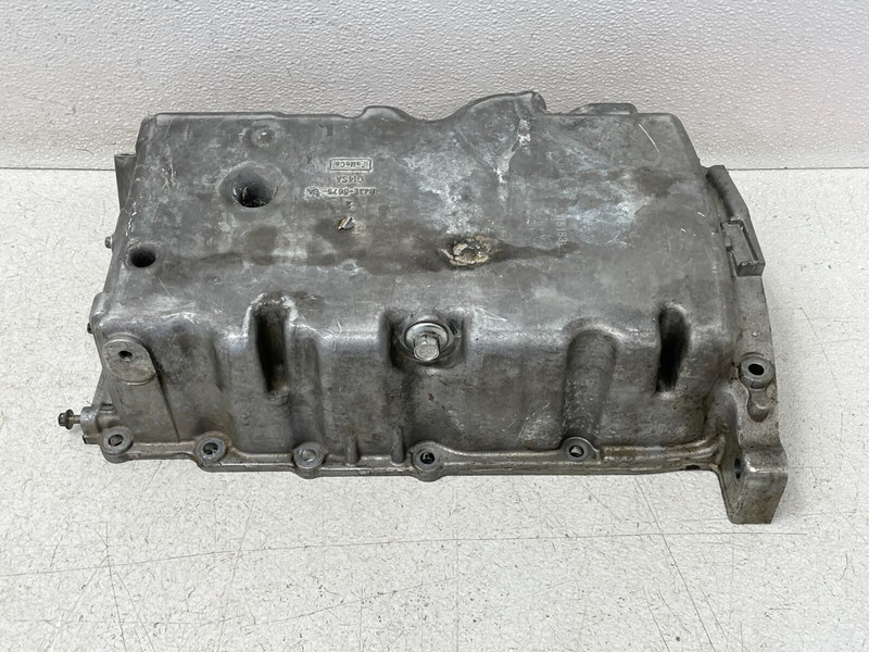 2015 2016 2017 Land Rover Discovery Sport Engine Oil Pan 2.0L 1413 OEM