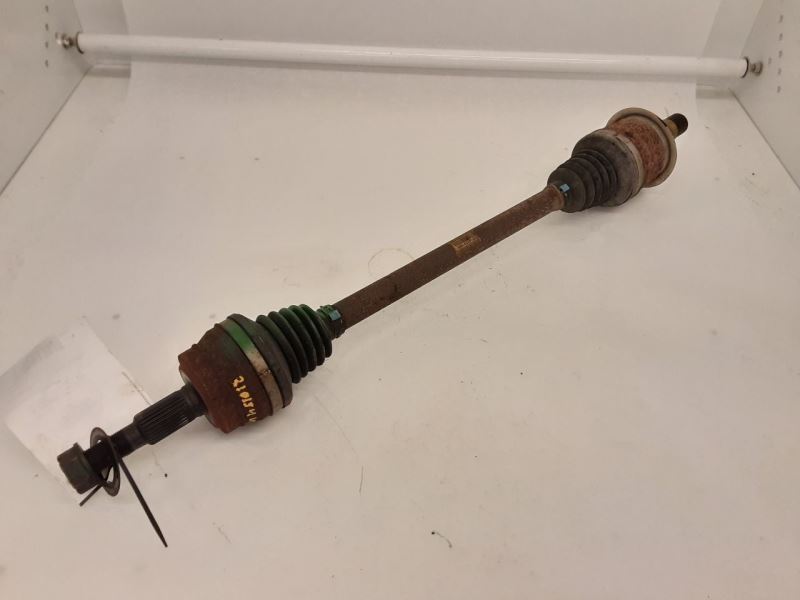 Driver Left Axle Shaft Rear Axle 2.7L RWD Fits 05-08 300 2289890