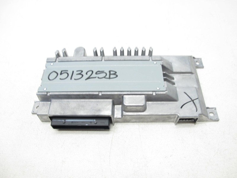 17-19 AUDI B9 A5 S5 RS5 SPORTBACK A4 S4 AUDIO AMPLIFIER MODULE OEM 051325B