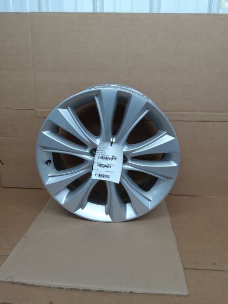 Wheel 18x7 Opt Rrs Fits 17-20 TRAX 267746