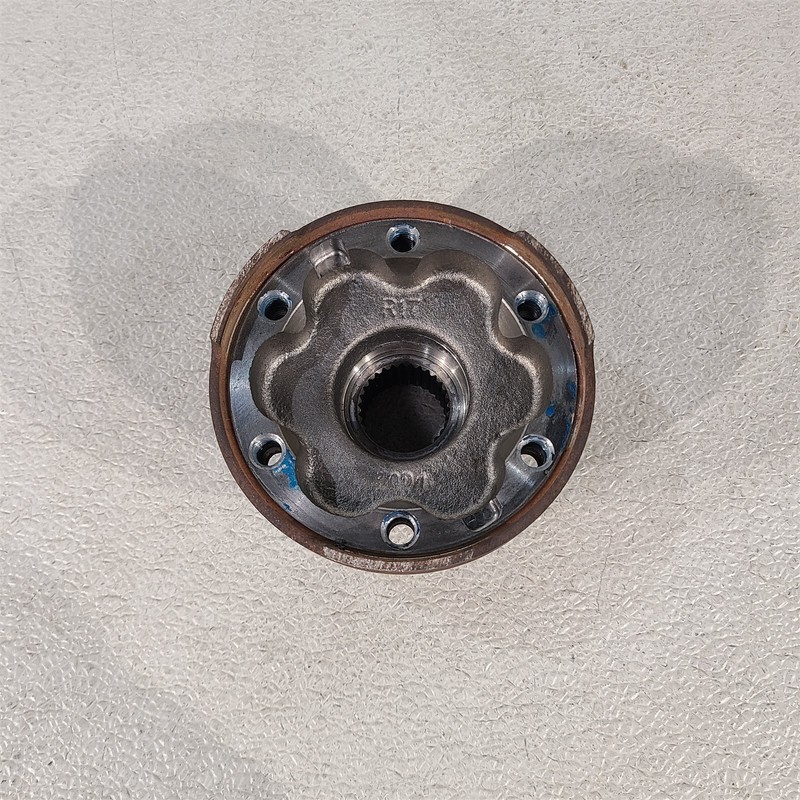 10-14 Mustang Gt 5.0L Rear Differential Pinion Yoke Aa7389