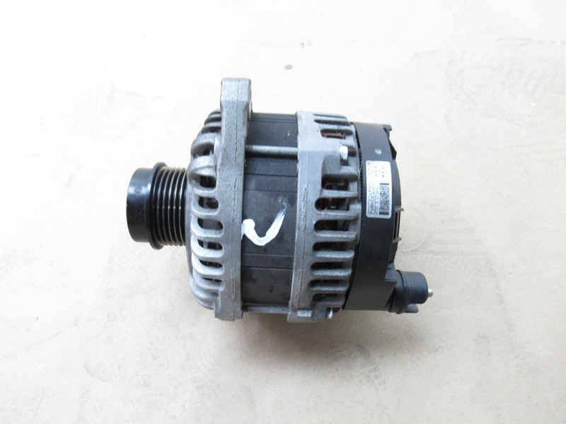 Lincoln Aviator 2021 3.0L RWD Engine Motor Alternator Generator Assembly 19-25 *
