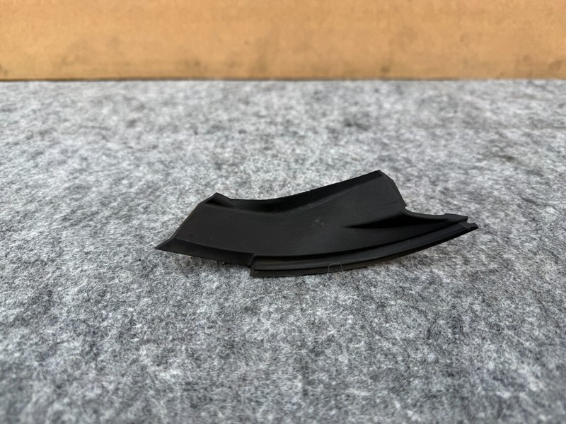 INFINITI M37 M56 Q70 11-19 OEM LEFT DRIVER COWL FENDER COVER TRIM PANEL ASSY