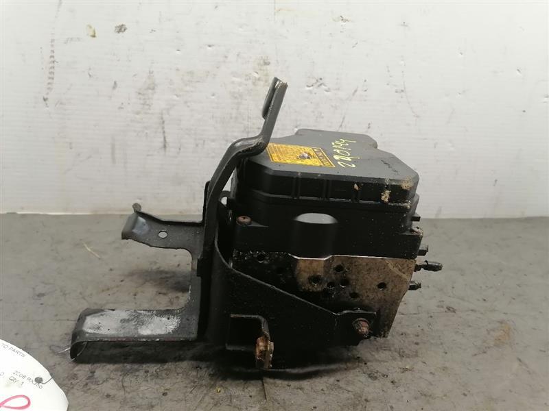 Anti-Lock Brake Part Actuator And Pump Assembly Fits 07-09 LEXUS RX350 1367973
