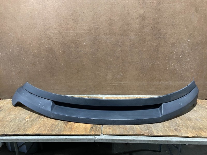 2013 to 2016 GMC Acadia Front Lower Bumper Cover 20982396 AE3558 PS