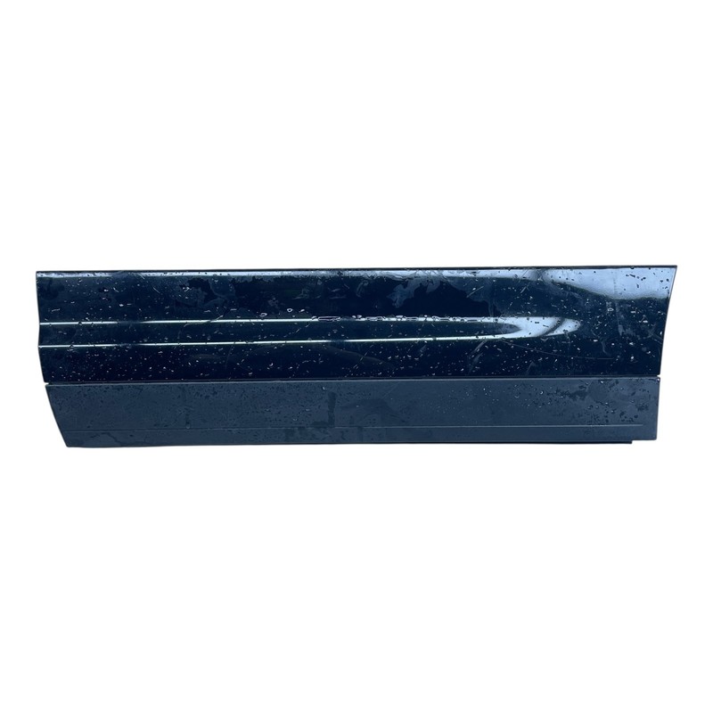 Porsche Cayenne 958 Turbo 11-18 Rear Left Side Lower Door Molding OEM 7P5839787G