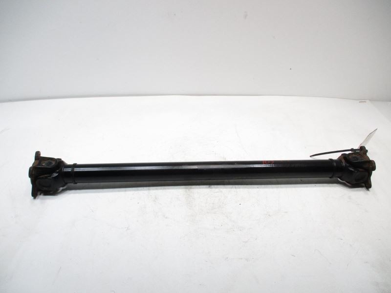 13-18 BMW 320I FRONT DRIVE SHAFT 2.0L AT AWD 44561