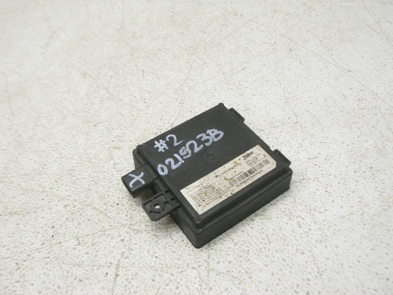 10-15 JAGUAR X351 XJ XJL XJR BLIND SPOT DETECTION SYSTEM WARNING SENSOR OEM 02 2