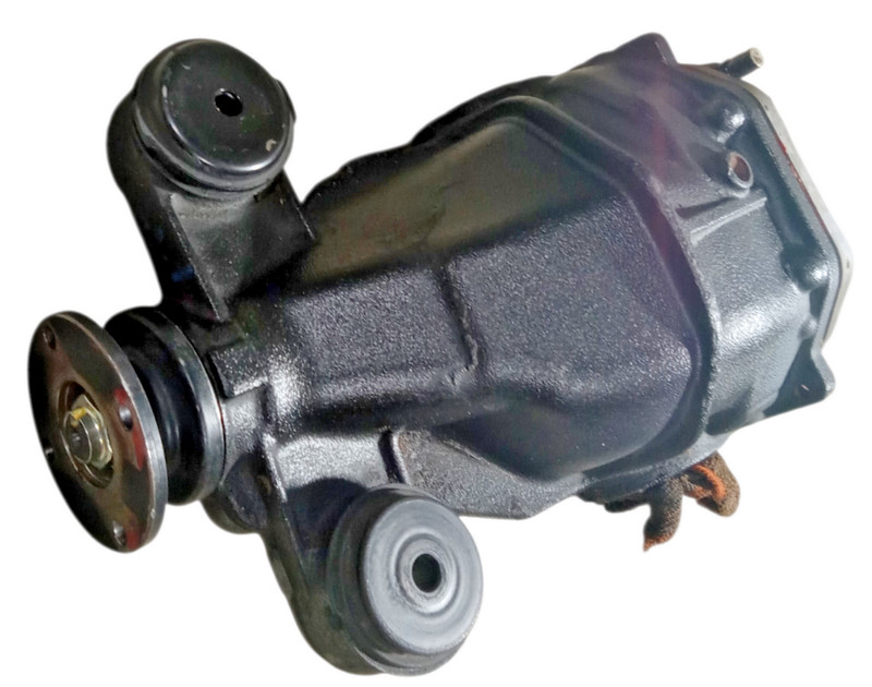 2007-2008 Lexus IS250 RWD Rear Axle Differential Carrier 41110-53224 OEM 14251