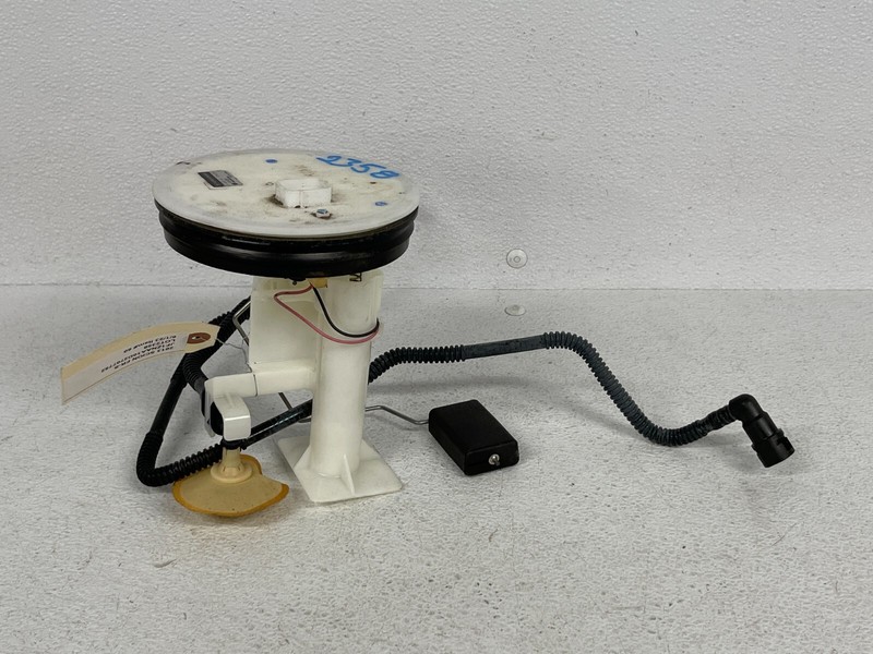 ⭐13-20 SCION FR-S FUEL PUMP SENDER LEVEL SENSOR SENDING UNIT & PIPE OEM LOT2358