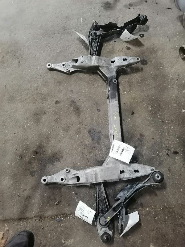 Lower Control Arm Front Control Arm Fits 97-03 PORSCHE BOXSTER 1487506
