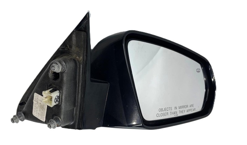 2011-2014 Chrysler 200 Touring Right Passenger Side Power Door Mirror RH OEM