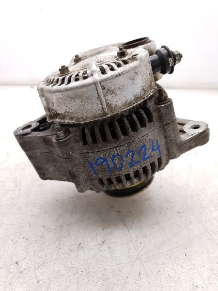 89-90 TOYOTA PICKUP 4CYL 55AMP ALTERNATOR ASSEMBLY