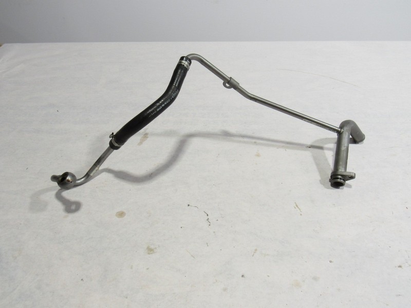 17-20 Mclaren 720S 720 2020 Engine Motor Turbo Coolant Hose Pipe Line Tube ;#3