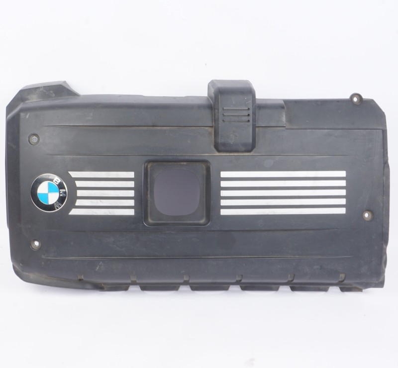 2007 - 2013 BMW E90 E92 328I N52 FRONT ENGINE COVER TRIM PANEL OEM 11127575032