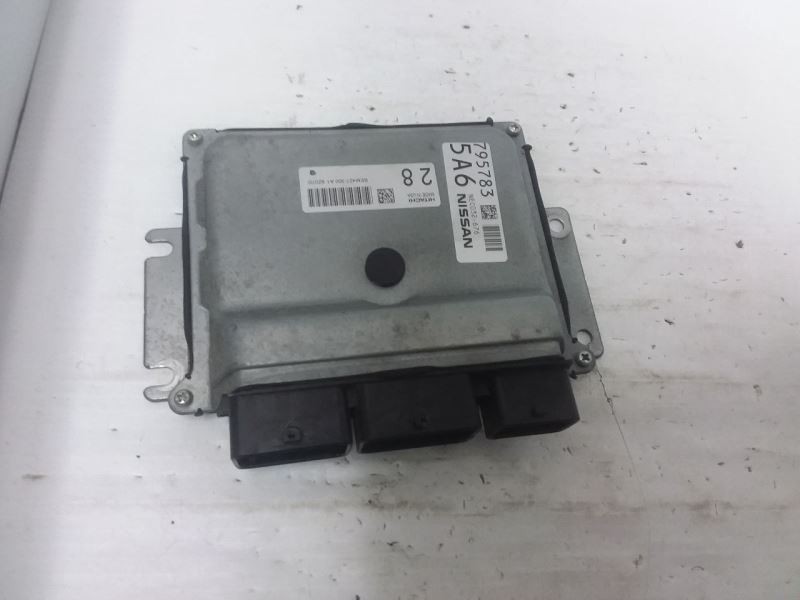 Engine ECM Electronic Control Module Automatic CVT Fits 18-20 MAXIMA NEC032-676