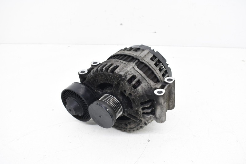 2011 BMW E90 328xi N51 Alternator 180 AMP OEM KW78
