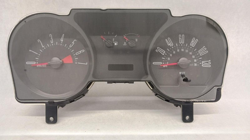 06 FORD MUSTANG Speedometer 4 gauge cluster 27k miles OEM 1 Year Warranty!