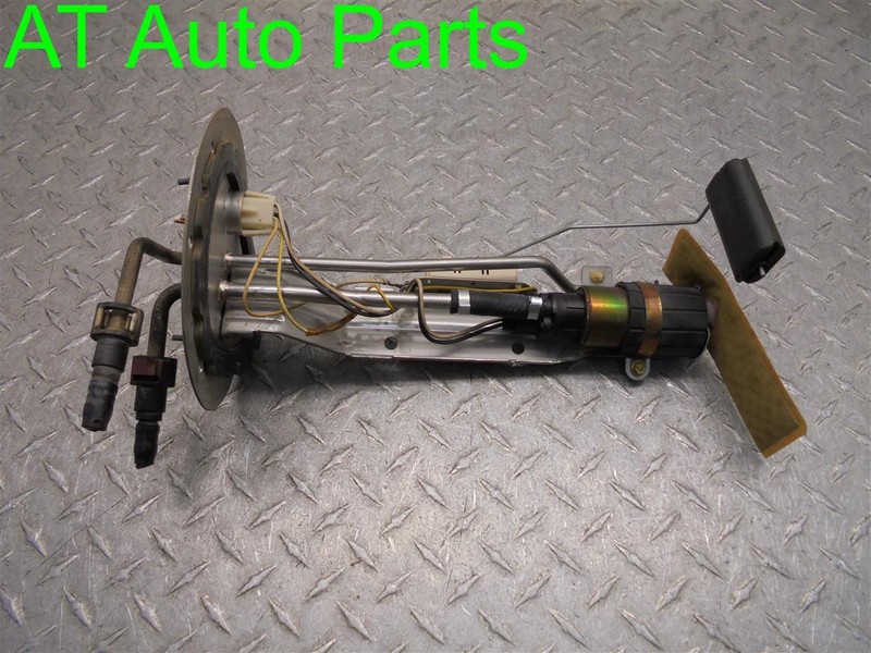 99 00 01 02 03 FORD F150 4.6L FUEL PUMP XL3Z9H307DB