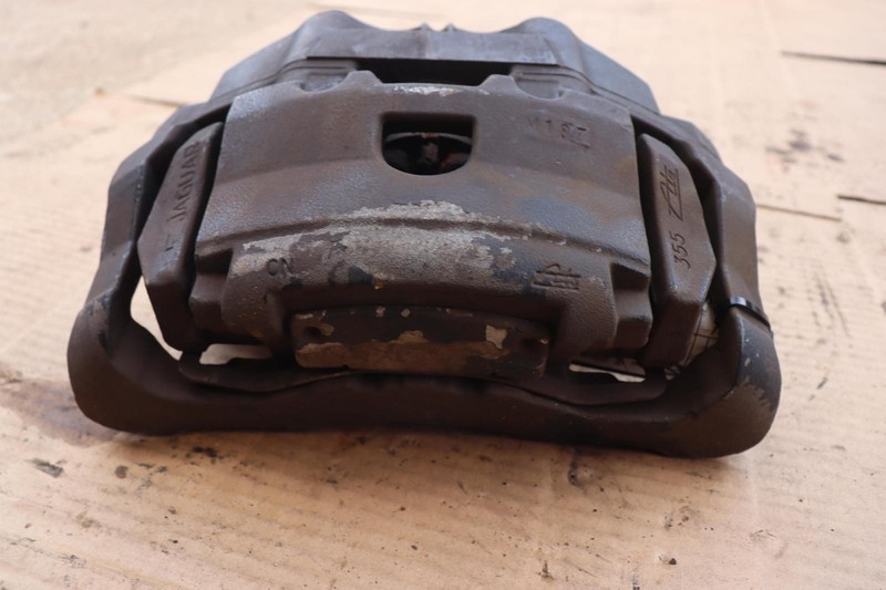 2010-2019 JAGUAR XJ XF XK FRONT LEFT DRIVER SIDE BRAKE CALIPER OEM