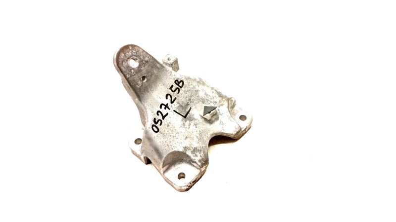 16-20 JAGUAR X260 XF 17-19 XE 3.0 S/C ENGINE MOUNT BRACKET LEFT DRIVER OEM 05272