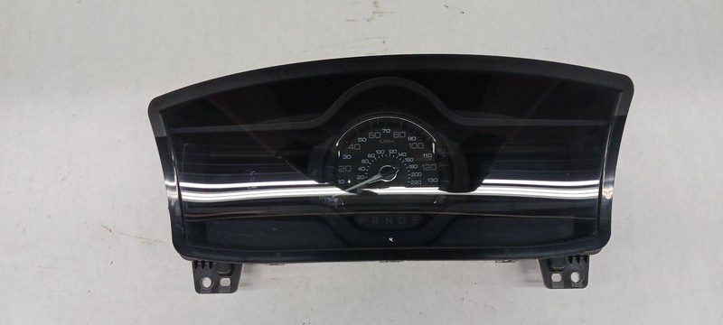 13 LINCOLN MKS Speedometer cluster 113k miles OEM Guaranteed!