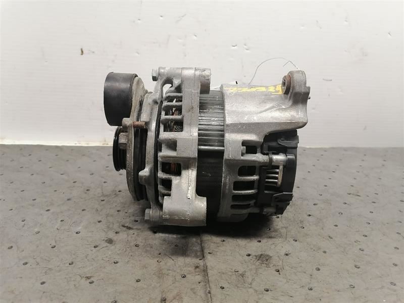 Alternator 180 Amp Fits 17-20 BMW 530i 1216956