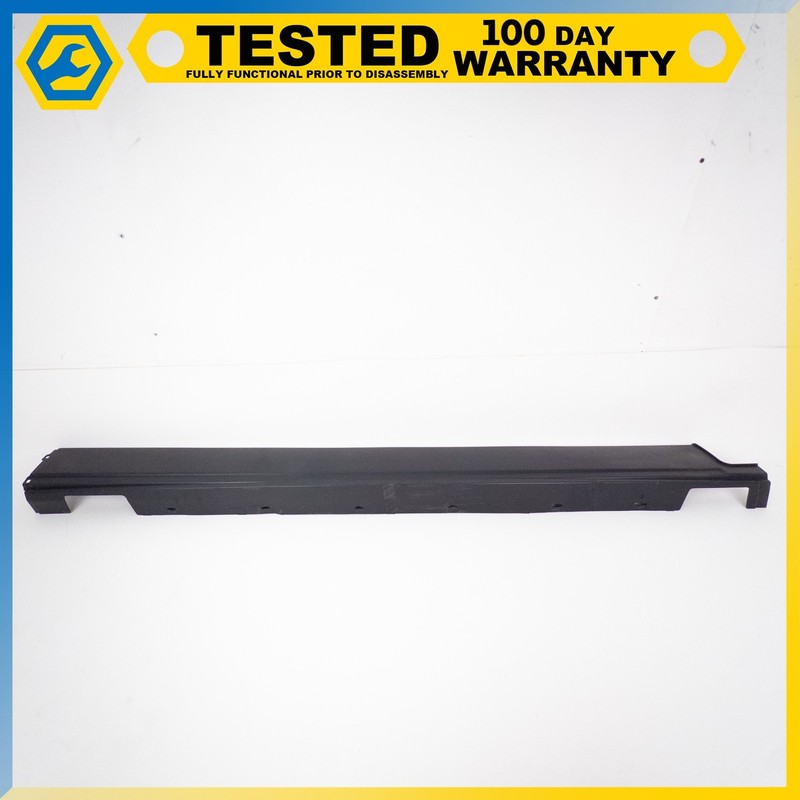 14-22 RANGE ROVER SPORT L494 L405 RIGHT SIDE SKIRT ROCKER MOLDING PANEL OEM