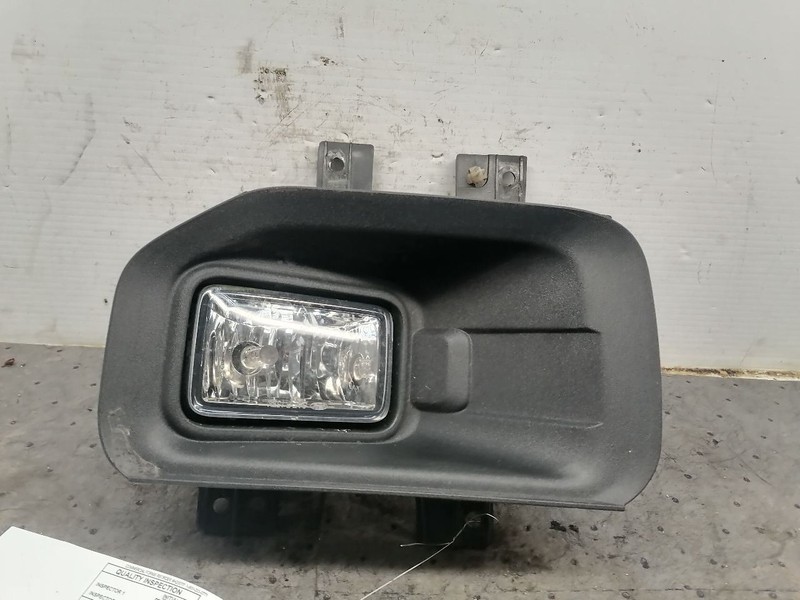 Driver Corner/Park Light Fog-driving Fits 15-17 FORD F150 PICKUP 1609199