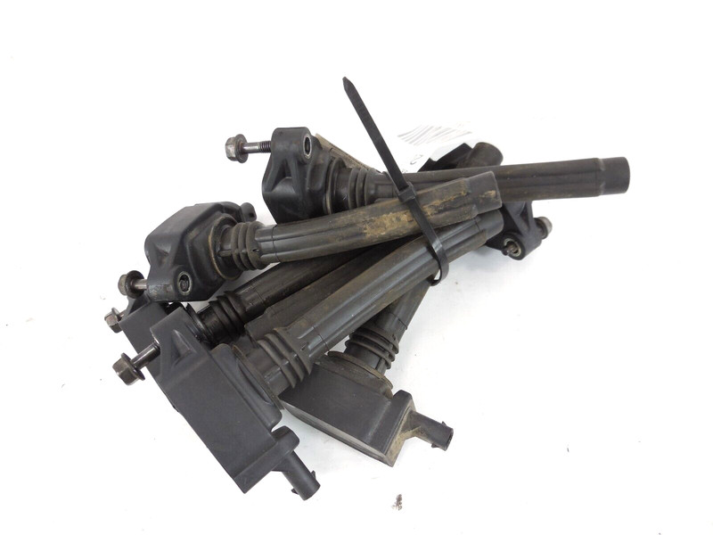Chrysler 200 3.6L Ignition Coil Pack Set of 6 OEM 2011-2017