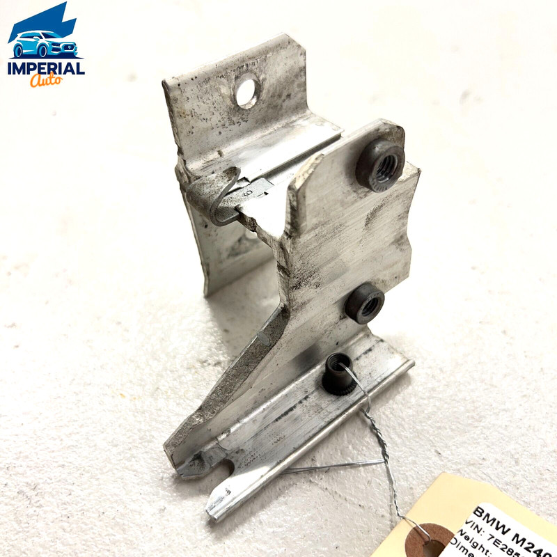 BMW M240xi F23 2017-21 Right Passenger Side Support For Front Axle Subframe OEM