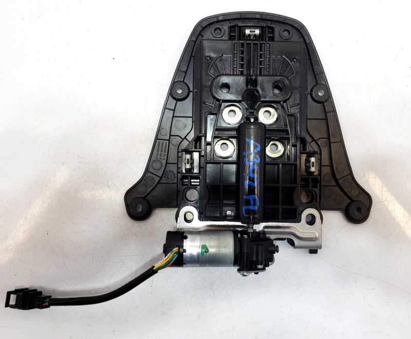 ✅ 16-20 OEM Tesla Model S Front Left Driver Headrest Mechanism HES Actuator