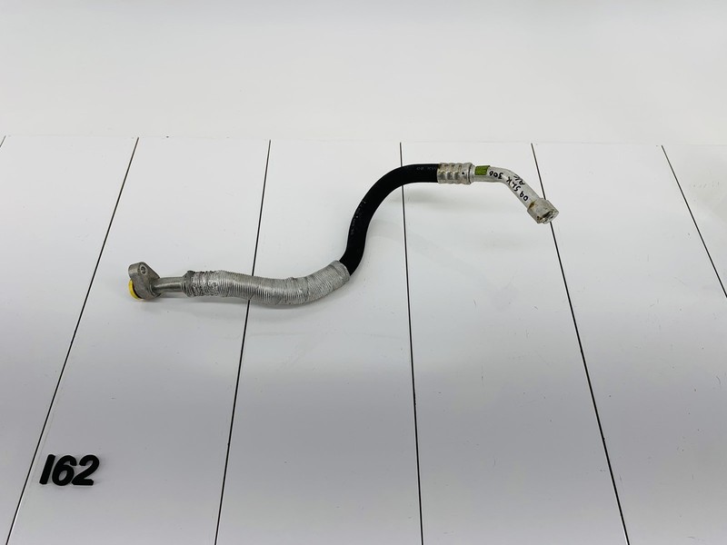 09-11 MERCEDES BENZ SLK300 3.0L ENGINE A/C AC AIR CONDITIONING SUCTION HOSE OEM