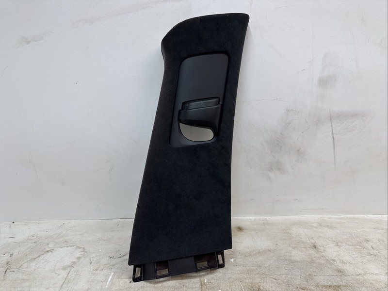 🌟21-24 Tesla X RH Driver B Pillar Upper Trim 1650107-00-D 16129 U6