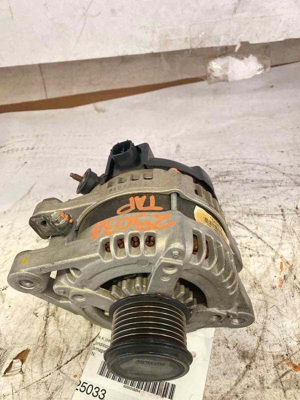 Alternator TOYOTA CAMRY 07 08 09 10 11 12 13 14 15 16 17