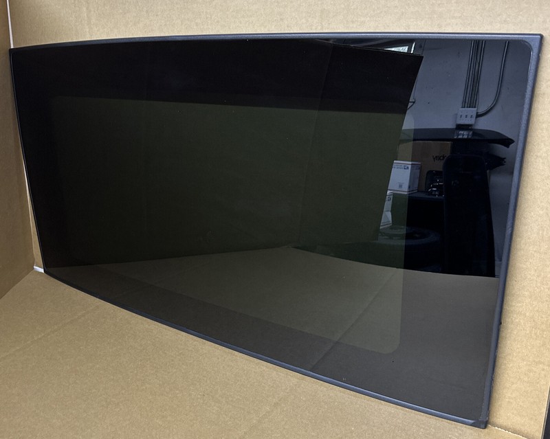 2011-2016 Scion TC Sun Roof Sunroof Window Glass 63201-21170 FREE SHIPPING