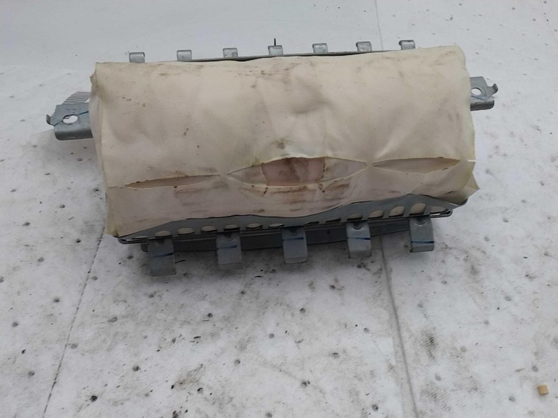 2014 Nissan Sentra Right Instrument Panel Air Bag Grey 251952 102K Miles