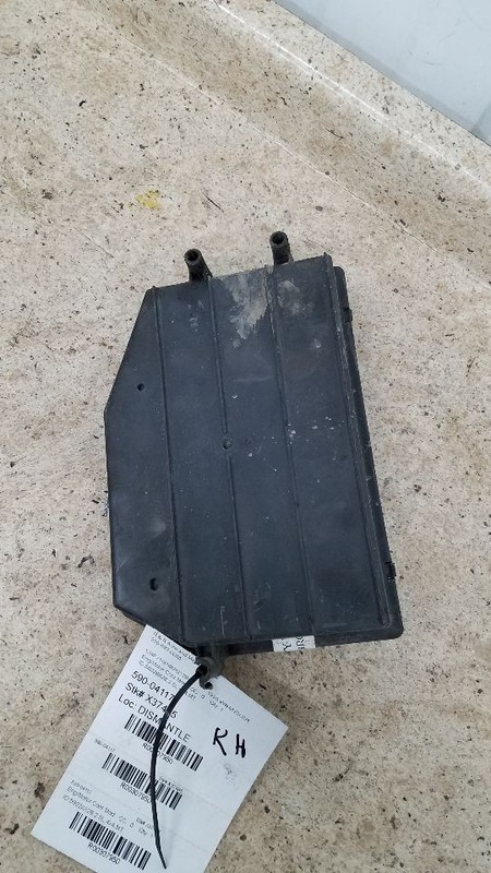 Engine ECM Electronic Control Module Left Hand Firewall Fits 95 WRANGLER 307950